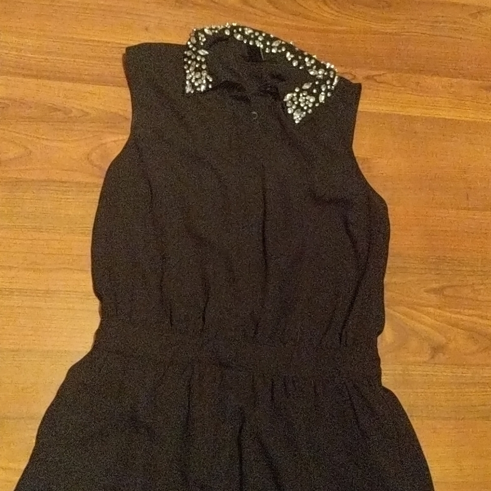 Romper - Picture 2 of 2